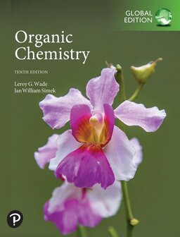 Organic Chemistry, Global Edition | 9781292424255