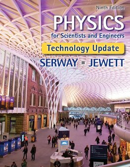 Physics for Scientists and Engineers | 9781305116399 