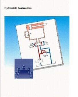 Hydrauliek in theorie en praktijk | 9789066748415 