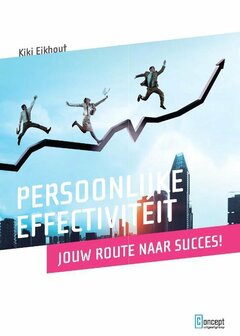 Persoonlijke effectiviteit | 9789491743757 