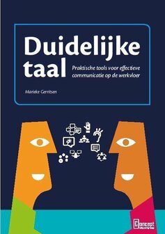 Duidelijke taal | 9789491743078 