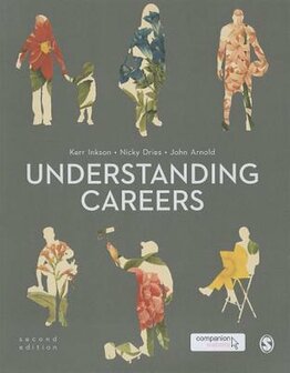 Understanding Careers | 9781446282922 