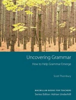 Uncovering Grammar  | 9781405080064 