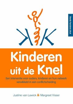 Kinderen uit de knel | 9789088509087 