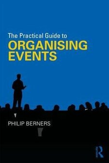 Practical Guide to Organising Events | 9780415789967 