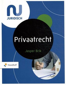 Privaatrecht | 9789001734886