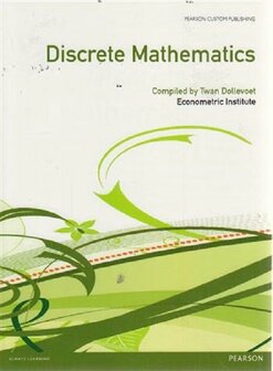 Discrete Mathematics | 9781780163826