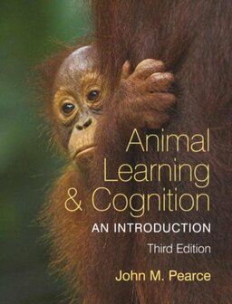 Animal Learning &amp; Cognition 3rd | 9781841696560