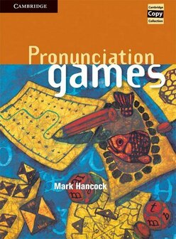 Pronunciation Games | 9780521467353