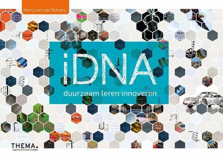 iDNA | 9789058719812