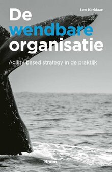 De wendbare organisatie | 9789462760905