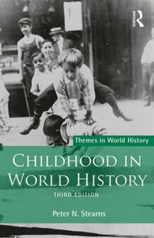 Childhood in World History | 9781138674325