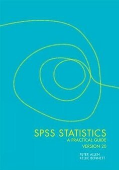 SPSS 20 | 9780170222907