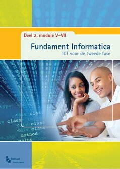 Fundament Informatica | 9789046007457