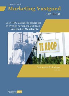 Marketing Vastgoed | 9789082983890