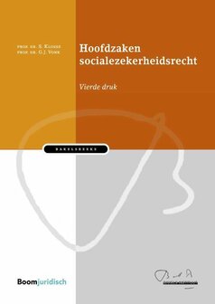 9789462906235 | Bakelsinstituut - Hoofdzaken socialezekerheidsrecht