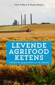 Levende agrifoodketens | 9789023251071 