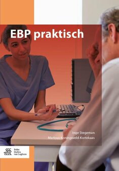 EBP praktisch | 9789036817950