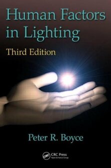 Human Factors in Lighting | 9781439874882