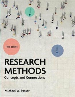 Research Methods | 9781319382889