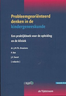 9789058982025 | Probleemgeori&euml;nteerd denken in de geneeskunde - Probleemgeori&euml;nteerd denken in de kindergeneeskunde