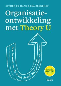 Organisatieontwikkeling met theory u | 9789024400850