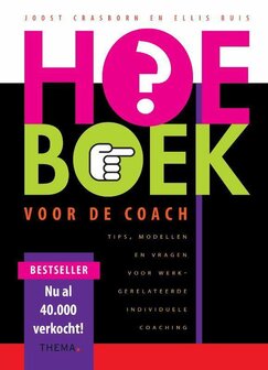 HOE-boek voor de coach | 9789058710093