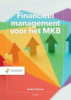 Financieel management voor het MKB | 9789001298807