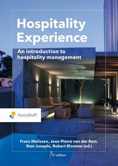 Hospitality Experience | 9789001299583