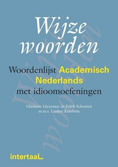 Wijze woorden | 9789054514268