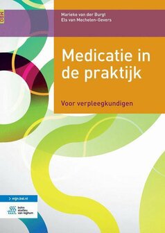 Medicatie in de praktijk | 9789036815215