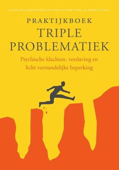 Praktijkboek triple problematiek | 9789088508226