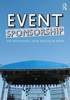 Event Sponsorship | 9780415533881