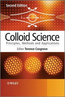 Colloid Science | 9781444320206