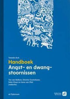 Handboek angst- en dwangstoornissen | 9789058983183