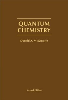 Quantum Chemistry | 9781891389504