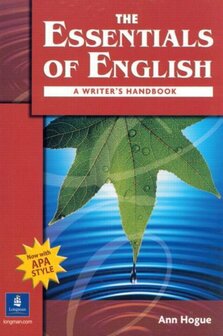 The Essentials of English | 9780131500907