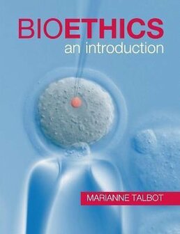 Bioethics | 9780521714594