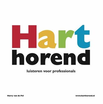 Harthorend | 9789081616713