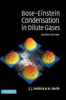 Bose-Einstein Condensation Dilute Gases | 9780521846516