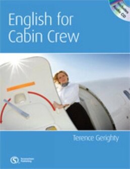 English for Cabin Crew student&#039;s book | 9780462098739