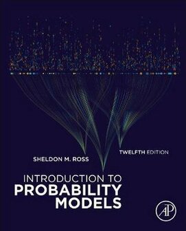 Introduction to Probability Models | 9780128143469