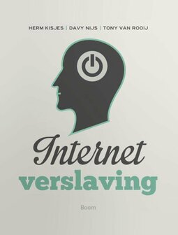 Internetverslaving | 9789089533807