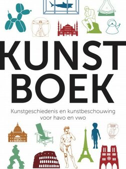 Kunstboek | 9789460621192