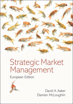 Strategic Market Management | 9780470059869