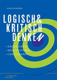 Logisch en kritisch denken | 9789046907887