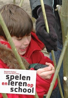 Spelen en leren op school | 9789023252153