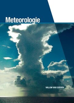 Meteorologie | 9789492083159