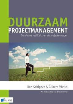 Duurzaam projectmanagement | 9789087537517