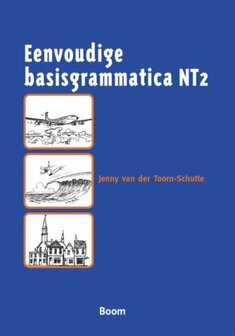 Eenvoudige basisgrammatica NT2 | 9789053529683